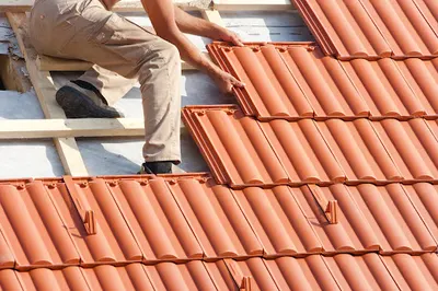 Usługi dekarskie - Wandzel dachy